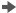 The Right pointing arrow icon