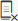 The disable icon