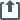 Share icon for iOS