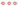 The Menu icon