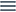 The navigation drawer icon