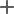 the Add icon