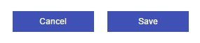 Screenshot of buttons