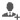 The Add an administrator icon