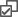 The Multiple selection icon
