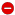 The Remove service icon