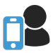 End user icon