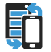 Activate devices icon icon