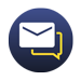 BlackBerry Hub icon