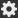 The Settings icon