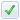 Check mark icon