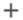 Plus icon