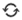The sync icon