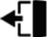 The Sign out icon