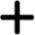 The Add icon